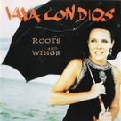 CD Vaya Con Dios Roots And Wings