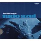 Cd velha guarda da portela tudo azul pac
