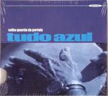 Cd Velha Guarda Da Portela - Tudo Azul -pac**