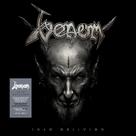 Cd venom - into oblivion - digifile - lacrado