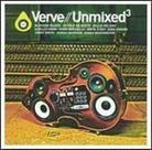 Cd Verve Unmixed 3 - LC Cd Verve Unmixed 3 - LC