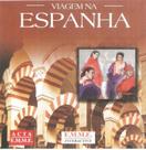 Cd Viagem Na Espanha - E.m.m.e Interactive Cd Viagem Na Espanha - E.m.m.e Interactive