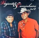 CD Viajante & Caminheiro Volume 2