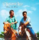 Cd Victor E Leo - Amor De Alma