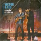 Cd Victor E Leo - Seleçao Essencial