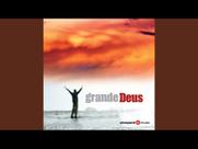Cd - Vineyard music Brasil / Grande Deus