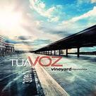 Cd vineyard piratininga - tua voz