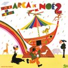 CD Vinicius de Moraes - A Arca de Noé 2