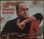 Cd Vinicius De Moraes A Vida Tem Sempre Razão Varios