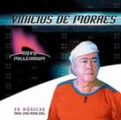 CD Vinicius de Moraes - Novo Millennium (sucessos) CD Vinicius de Moraes - Novo Millennium (sucessos)