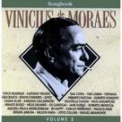 Cd - Vinicius de Moraes / Songbook Volume 3 Cd - Vinicius de Moraes / Songbook Volume 3