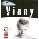 Cd - Vinny / Millennium