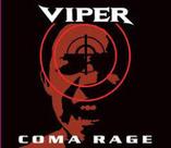 Cd Viper - Coma Rage Cd Viper - Coma Rage