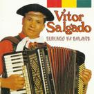 Cd - Vitor Salgado - Surungo na Bailanta