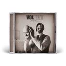 Cd volbeat - servant of the mind