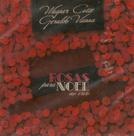 Cd Wagner Cosse/ Geraldo Vianna - Rosas Para Noel