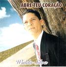 Cd Waldo Silva - Abre Teu Coração
