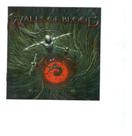 Cd Walls Of Blood - Imperium