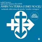Cd Waltel Branco - Assim na Terra - Como no C_u - 1970