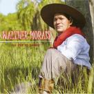 CD - Walther Morais - Ja Vem No Sangue