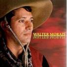 Cd - Walther Morais - Pra Não Falar Em Cavalo