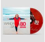 CD - Wanda Sá - 80 Anos (Digipack) Lançamento