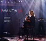 Cd wanda sá - ao vivo Cd wanda sá - ao vivo