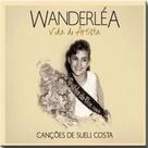 Cd wanderléa - vida de artista - canções de sueli costa (dig