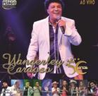CD Wanderley Cardoso 50 anos ao vivo ORIGINAL E LACRADO