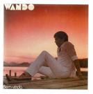 Cd wando: bem vindo