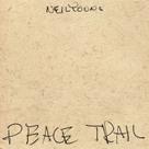 CD Warner Records Peace Trail Rock 2016 CD Warner Records Peace Trail Rock 2016