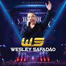 CD Wesley Safadão Ao Vivo Em Brasília - Original 25 Sucessos
