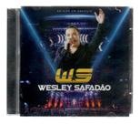 Cd Wesley Safadão - Ao Vivo Em Brasilia