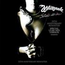 Cd Whitesnake - Slide It In (2019 Remaster) - Warner Music