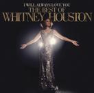 CD Whitney Houston Eu sempre te amarei: O melhor de