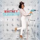 CD Whitney Houston Os maiores sucessos