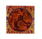 Cd wiching altar - ride with the devil