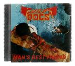 Cd Wild Dogd - Man's Best Friend Cd Wild Dogd - Man's Best Friend