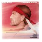 Cd willie nelson: city of new orleans