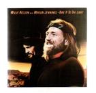 Cd willie nelson waylon jennings: take it to the limit