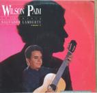 Cd - Wilson Paim - Interpreta Salvador Lamberty Volume 2