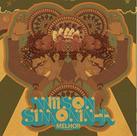 CD Wilson Simoninha - Melhor