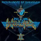 Cd winger - in the heart of the young - WARNER MUSIC