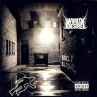 Cd - Wired Desire / Barely Illegal