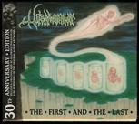 Cd - Witchhammer / The First And The Last