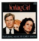 Cd working girl: original sountrack album