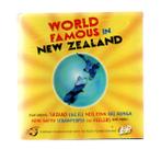 Cd world famous-on new zealand
