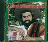 CD Xirú Missioneiro Animalzinho Teimoso