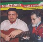 Cd - Xiruzinho - Canta O Payador Don Arabi Rodrigues