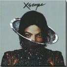 CD Xscape - Michael Jackson